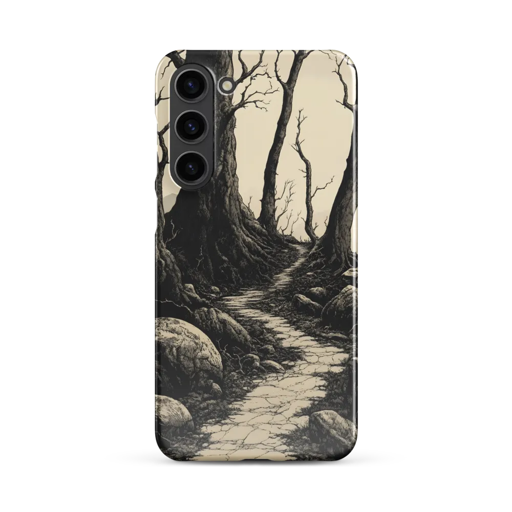 Whispers of the Forgotten Forest