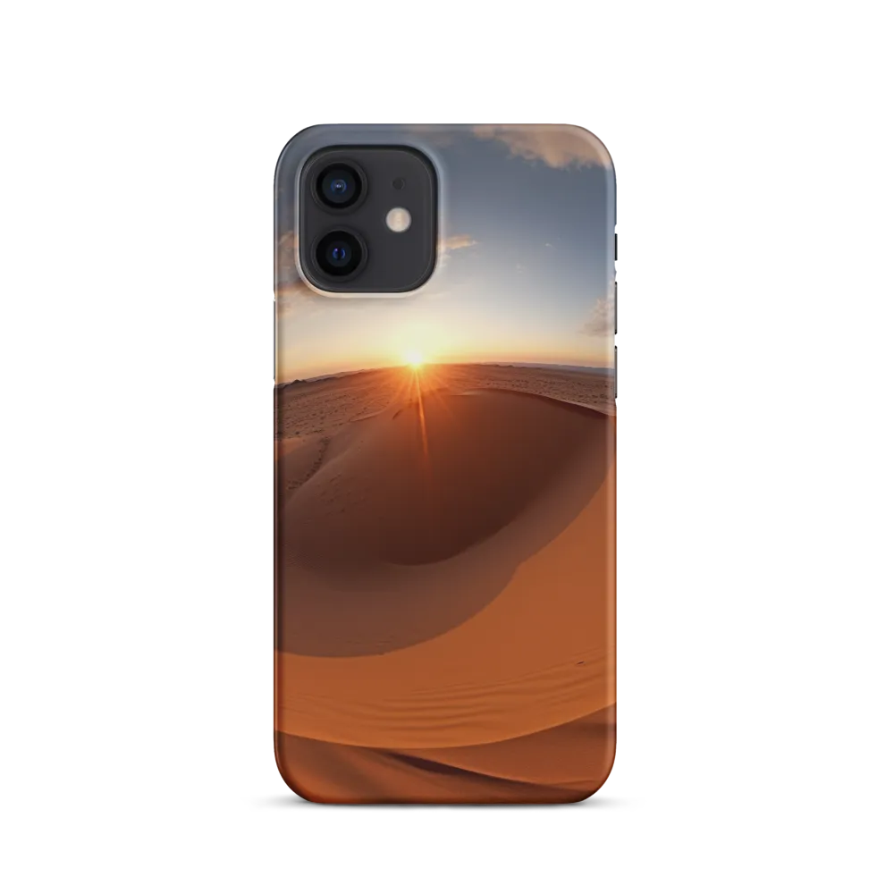 Serenity in Sand