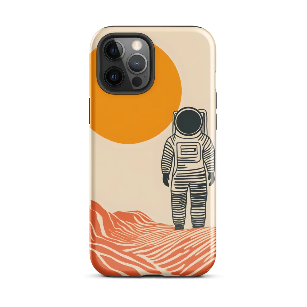 Solitude in Space
