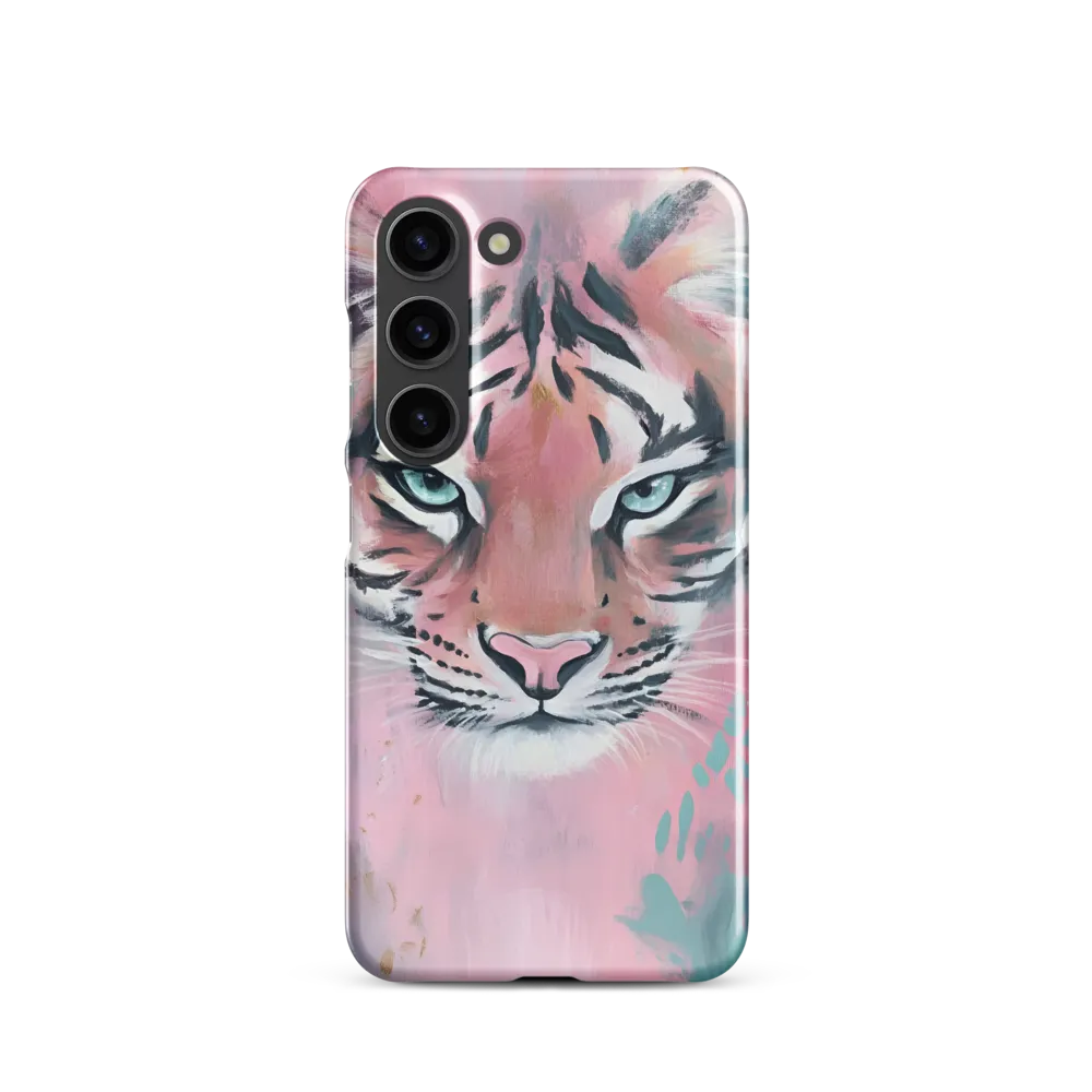 Gaze of the Tiger