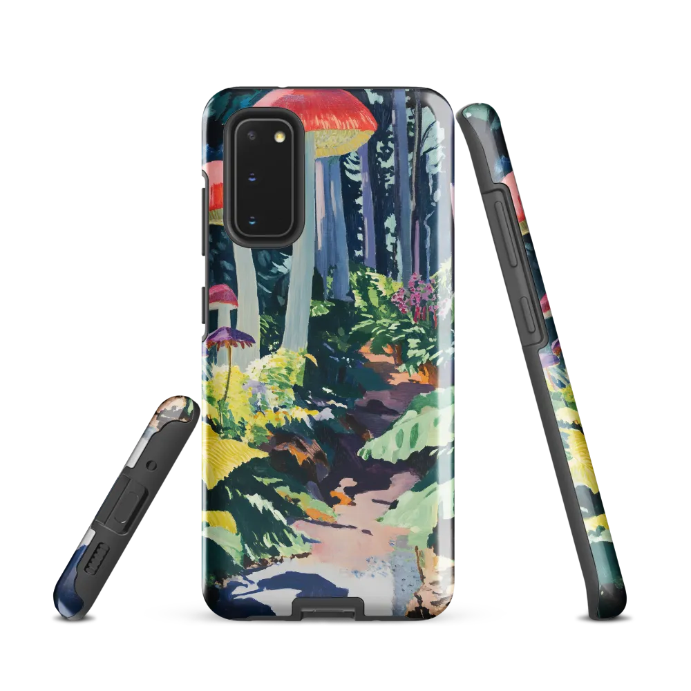Enchanted Woodland