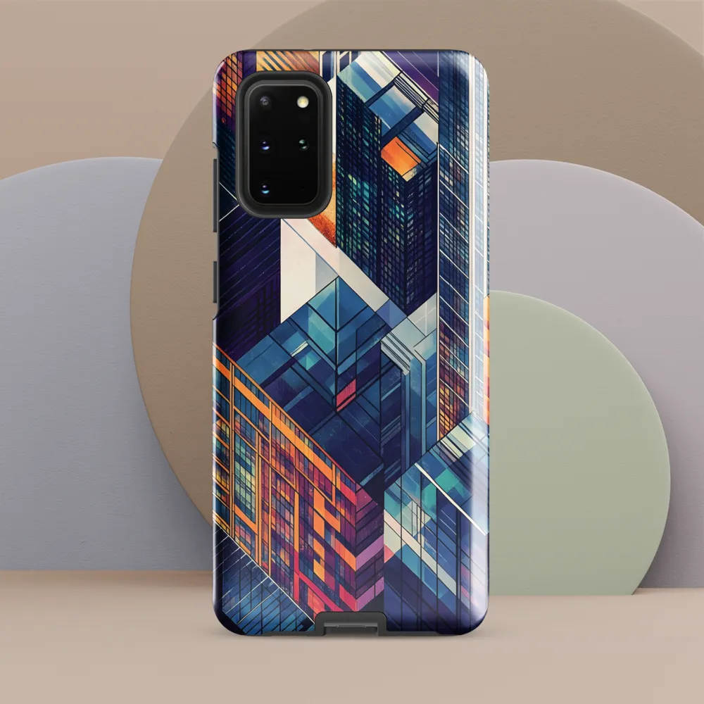 Urban Kaleidoscope