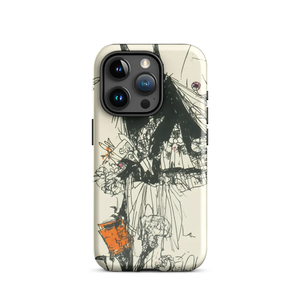 Whimsical Flora