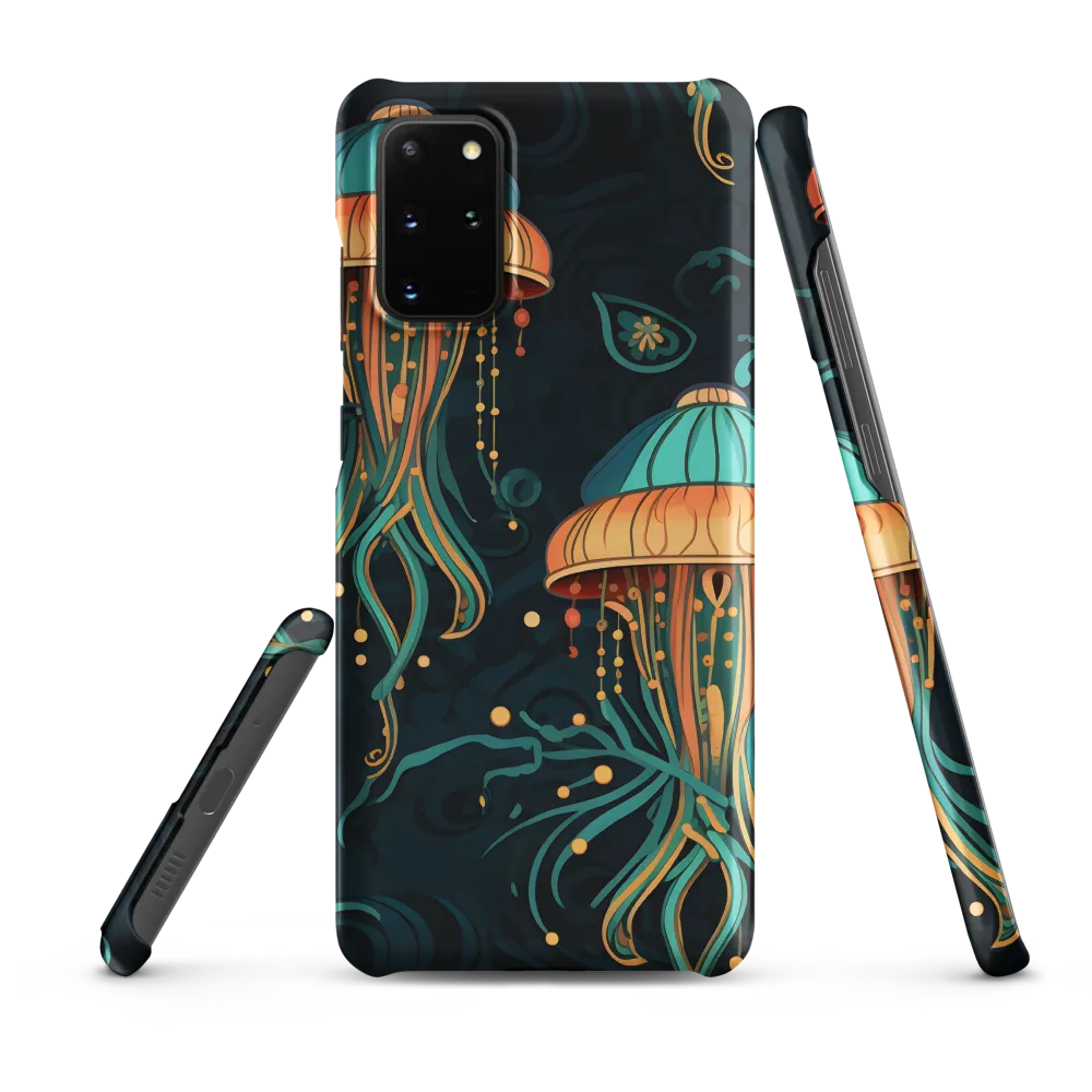 Symphony of Jellyfish