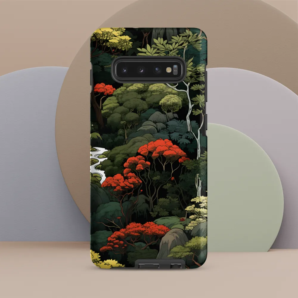 Whispers of the Forest