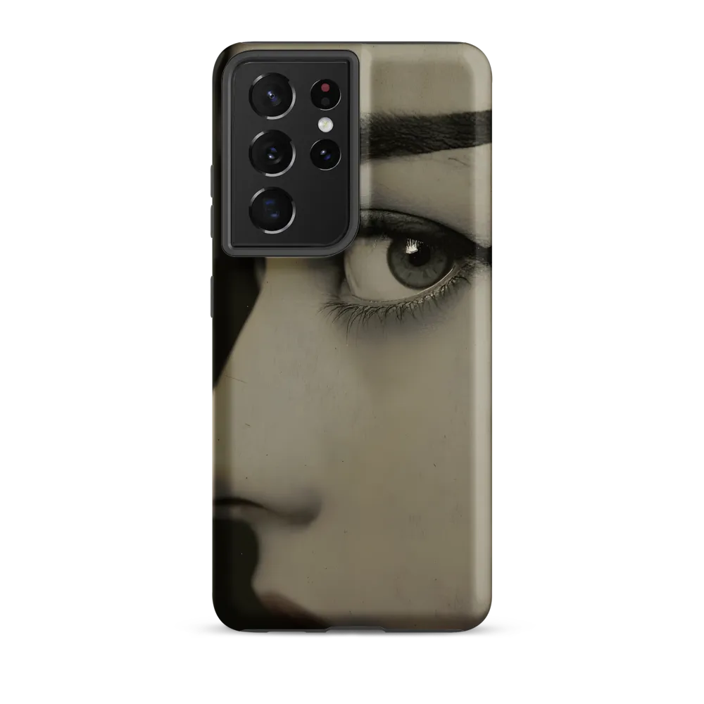 Gaze of Surrealism