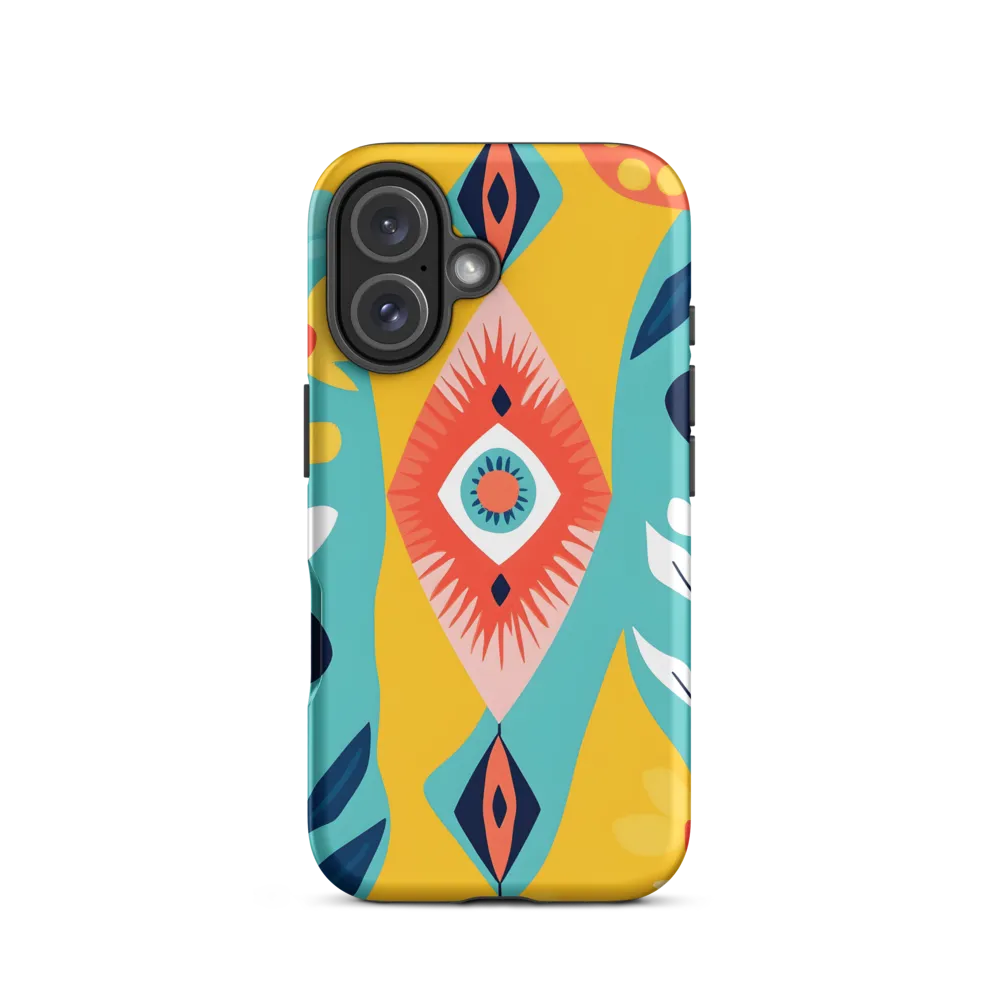 Symphony of Colors | Phone Case