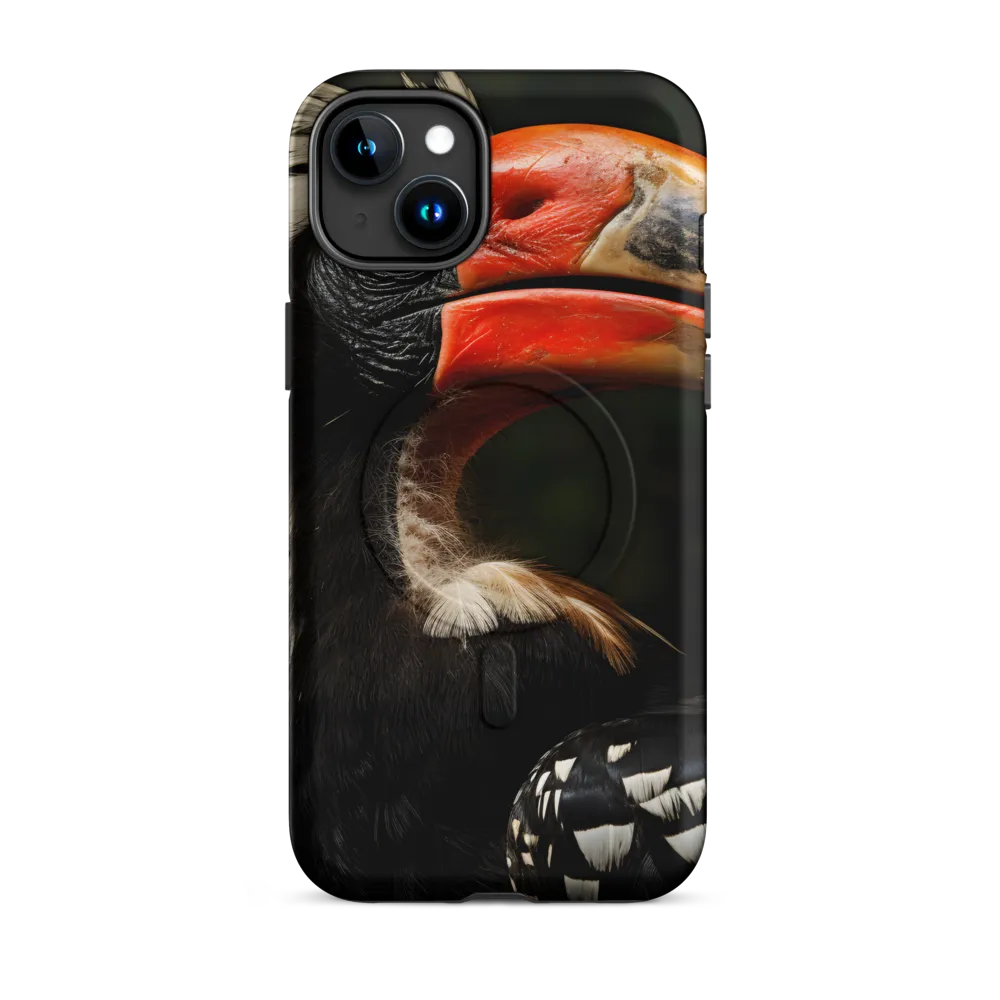Majesty of the Hornbill