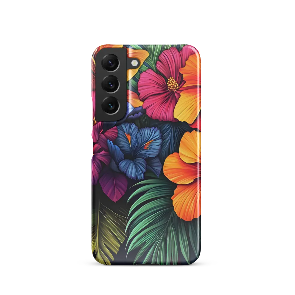 Tropical Symphony