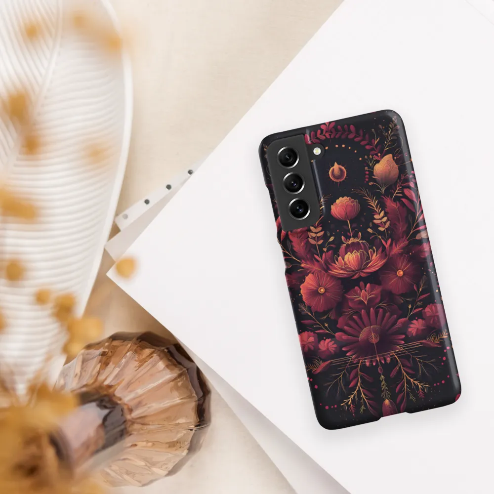 Elegance in Bloom