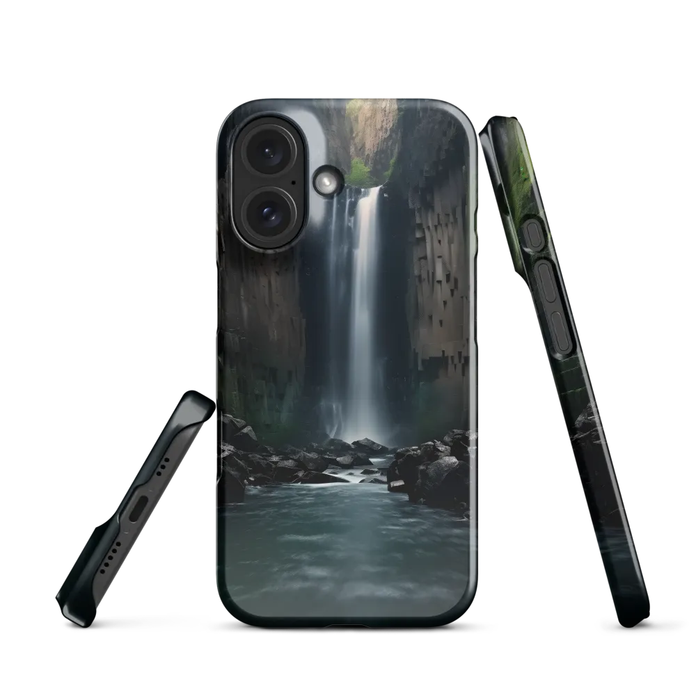 Elysium Falls | Phone Case