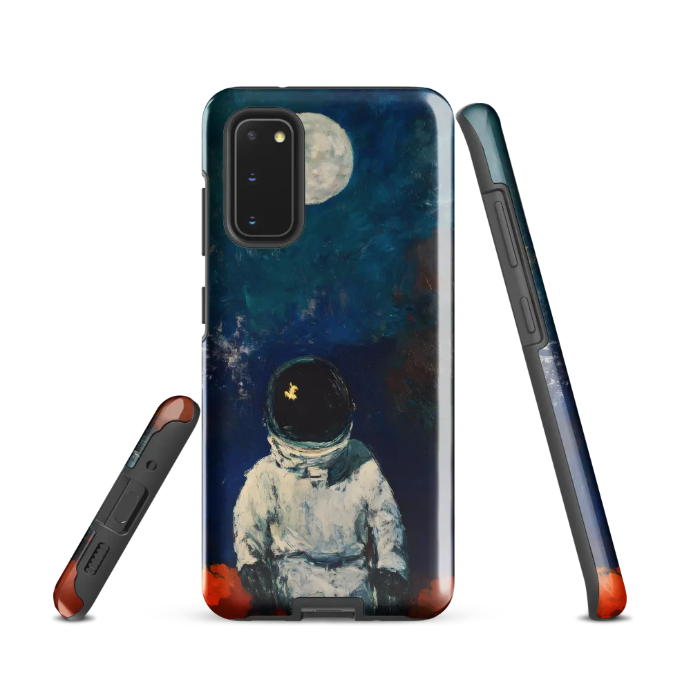 Gazing at the Cosmos