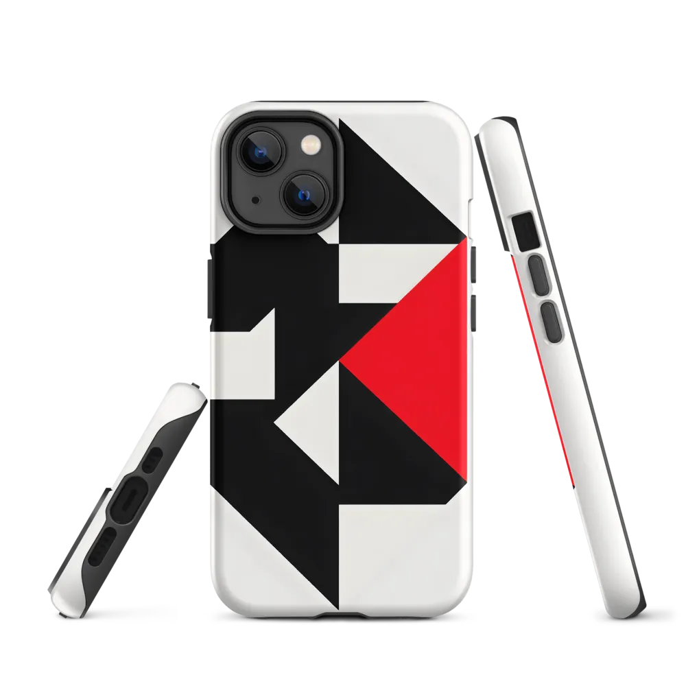 Dynamic Geometric Harmony