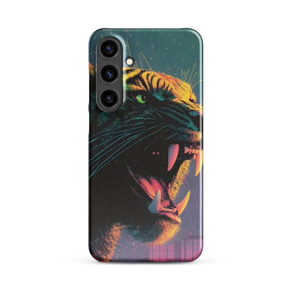 Feral Dreams: The Roaring Tiger