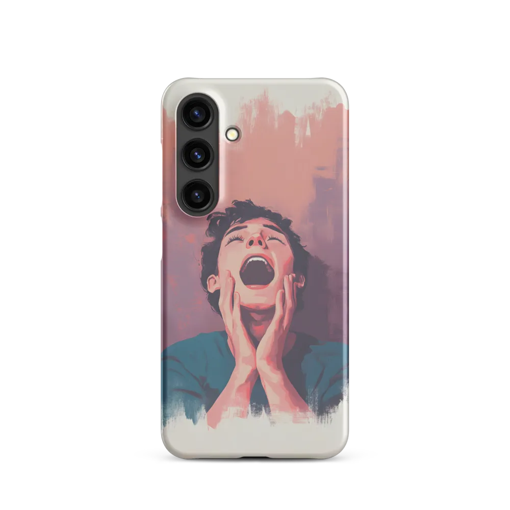 The Silent Scream