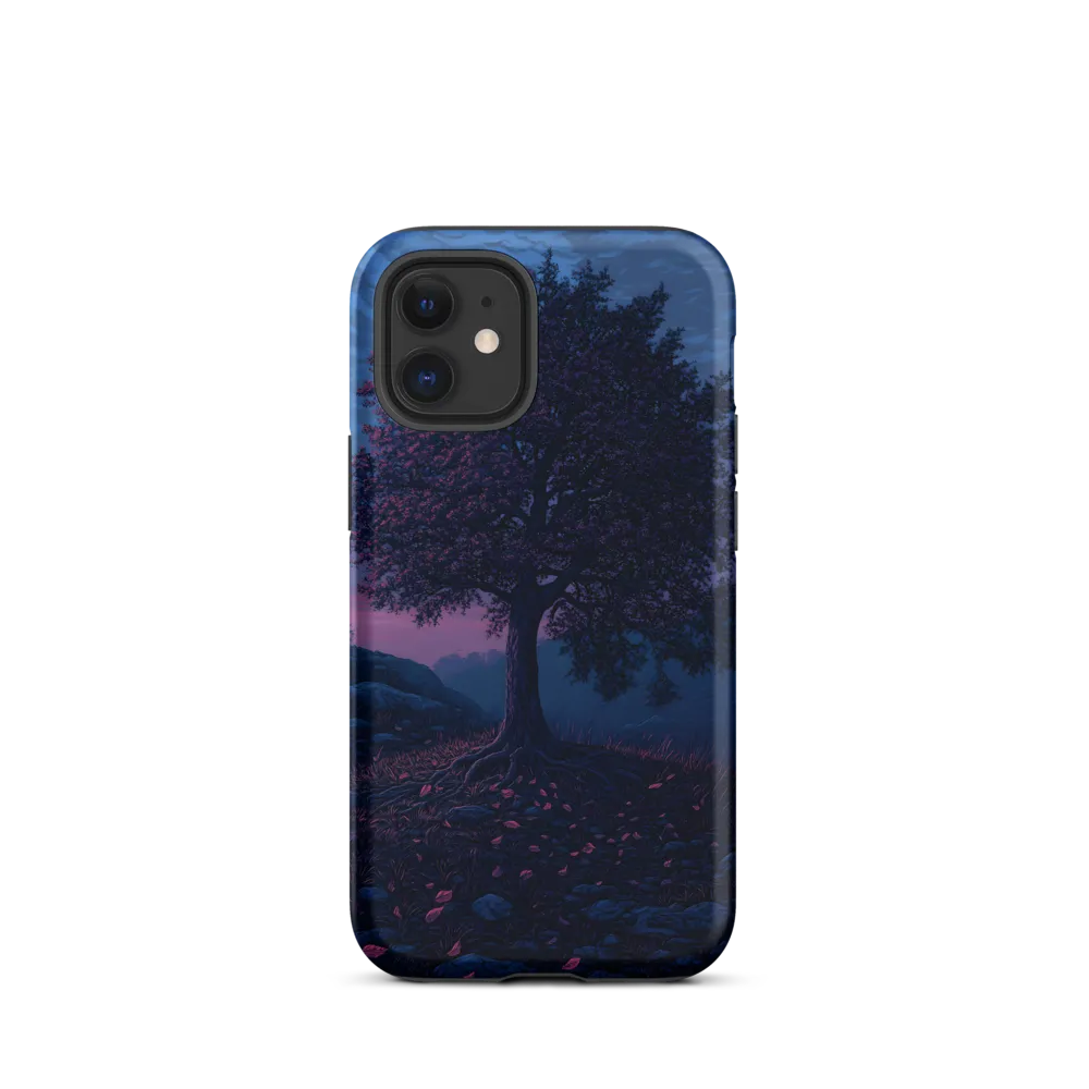 Twilight Whispers