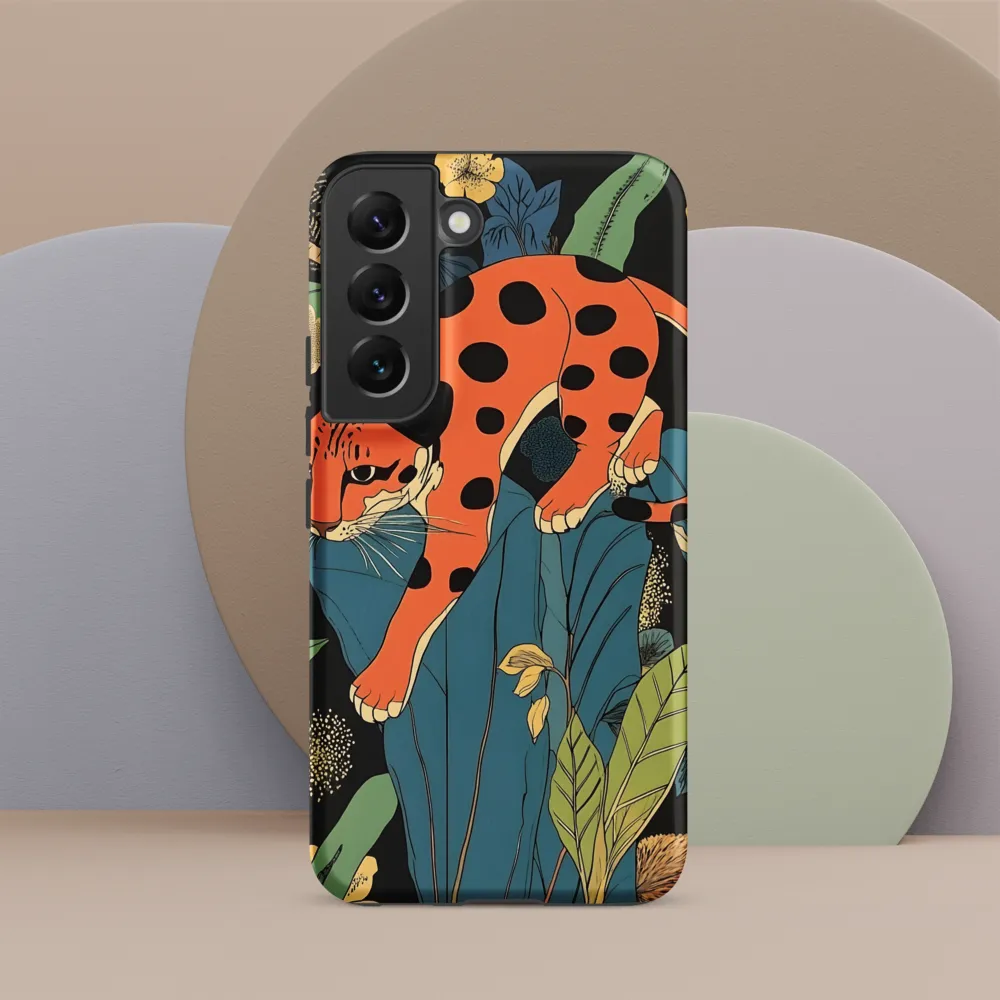 Jungle Majesty