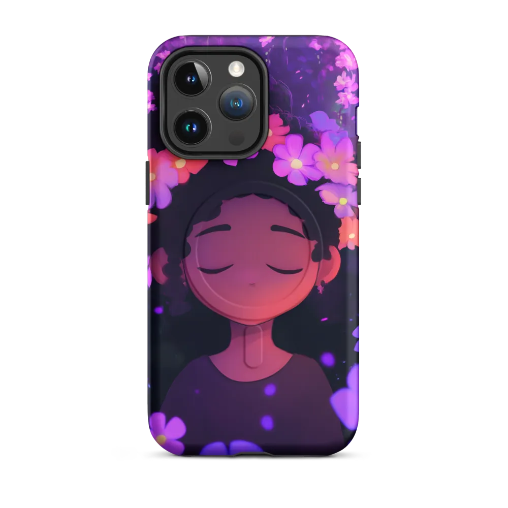 Serene Blossoms