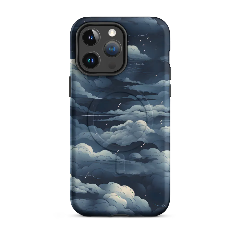 Ethereal Cloudscape