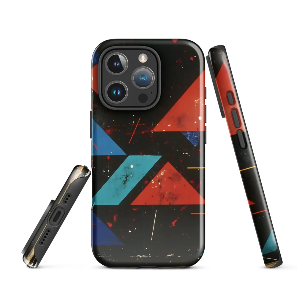 Dynamic Geometric Harmony
