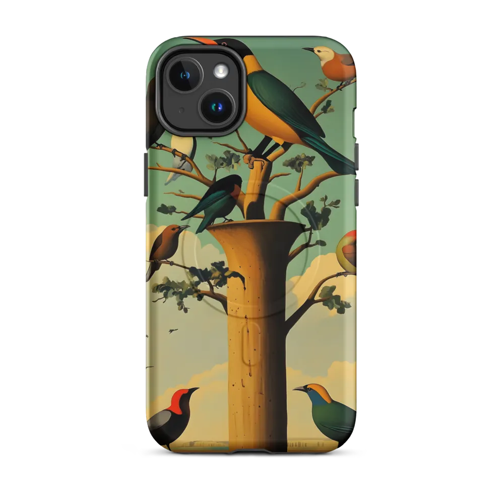 Avian Harmony
