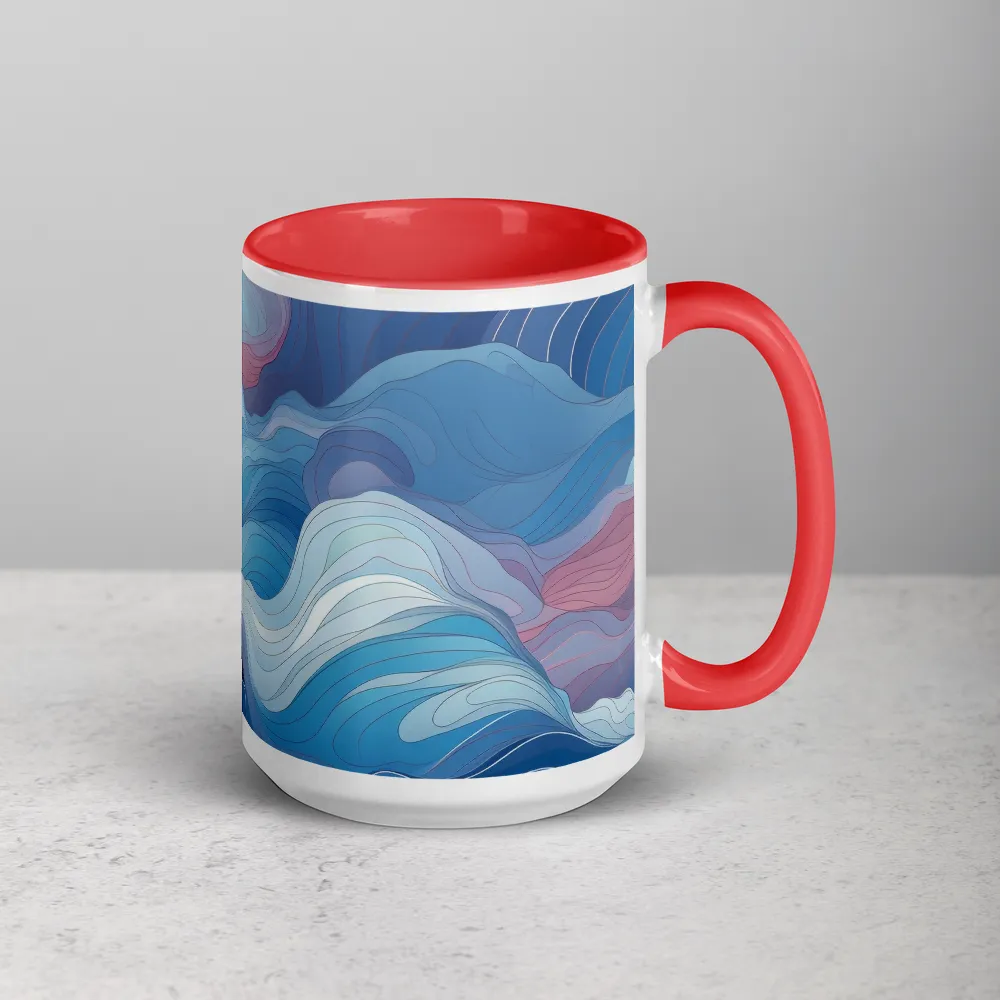 Harmonious Waves