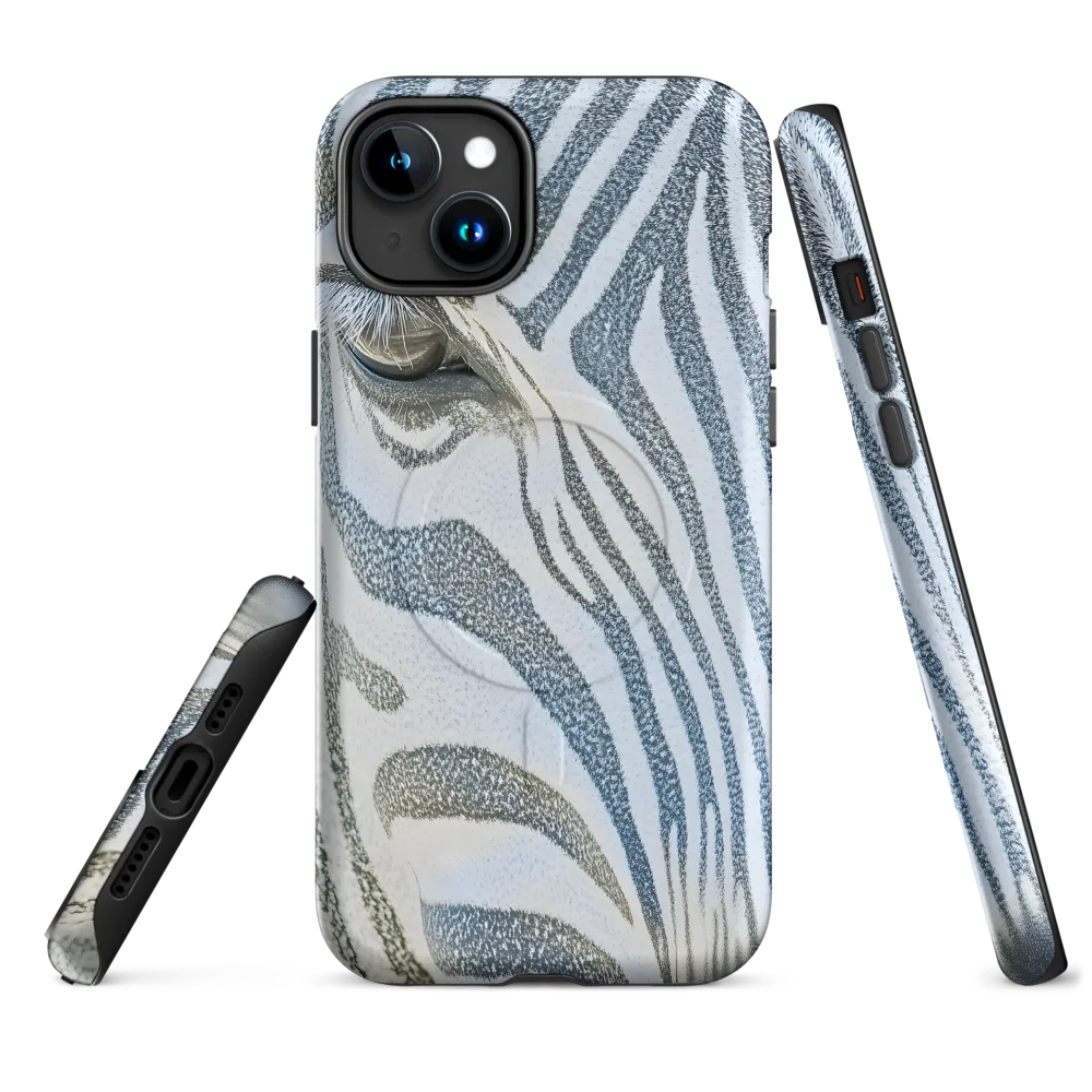 The Intricacies of Stripes