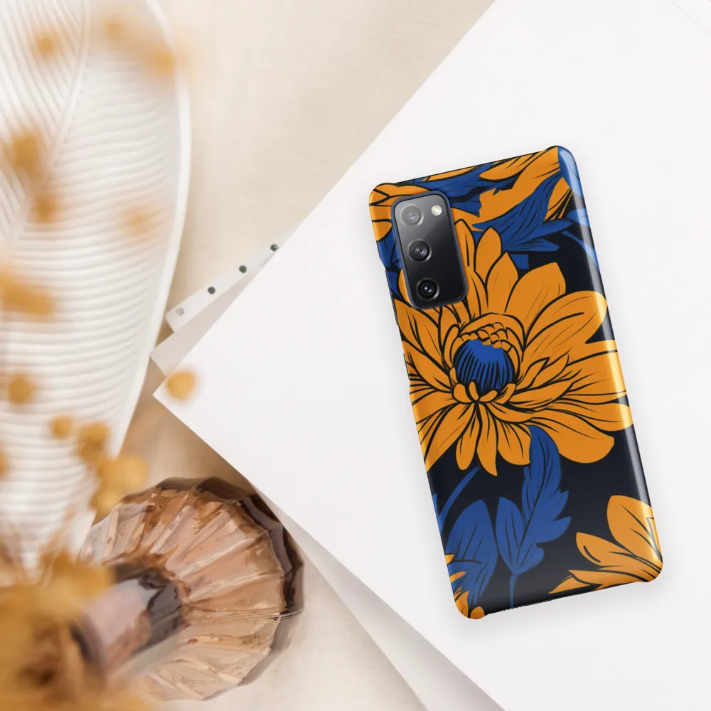 A Symphony of Blooms