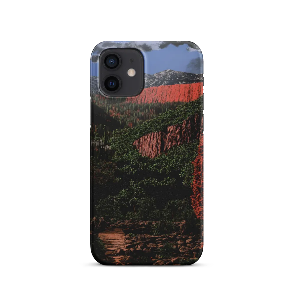 Elysium Valley