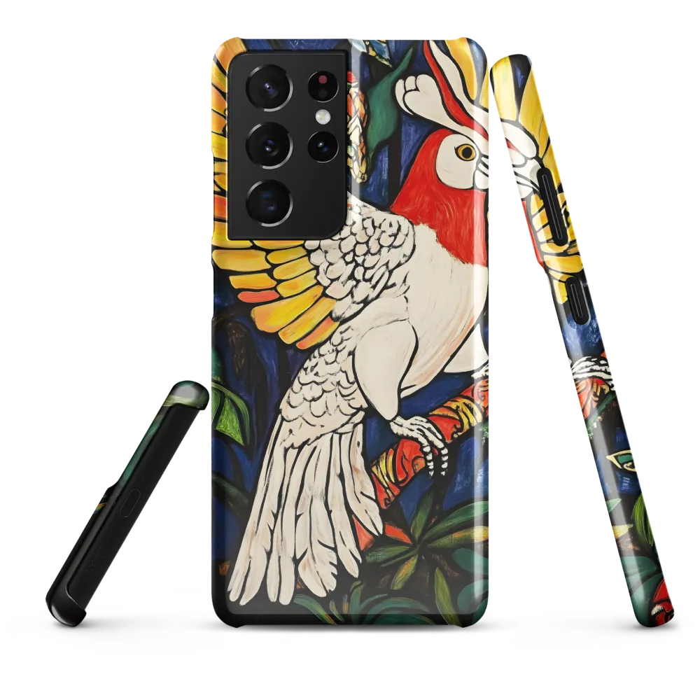 Tropical Symphony