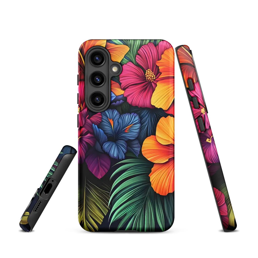 Tropical Symphony