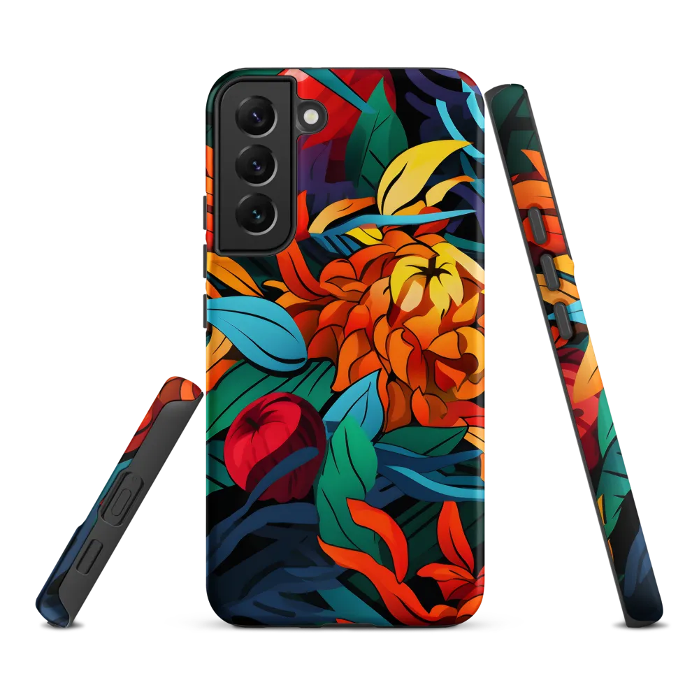 Tropical Harmony