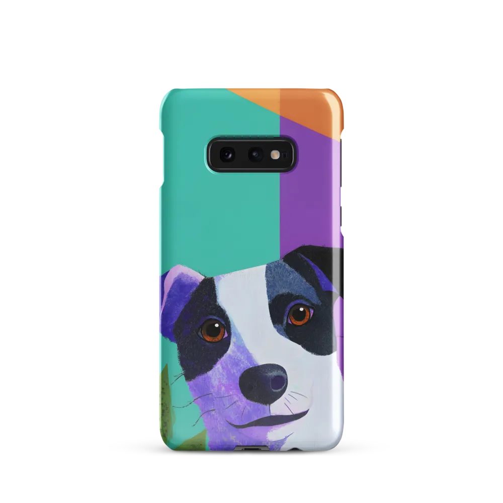 Joyful Canine