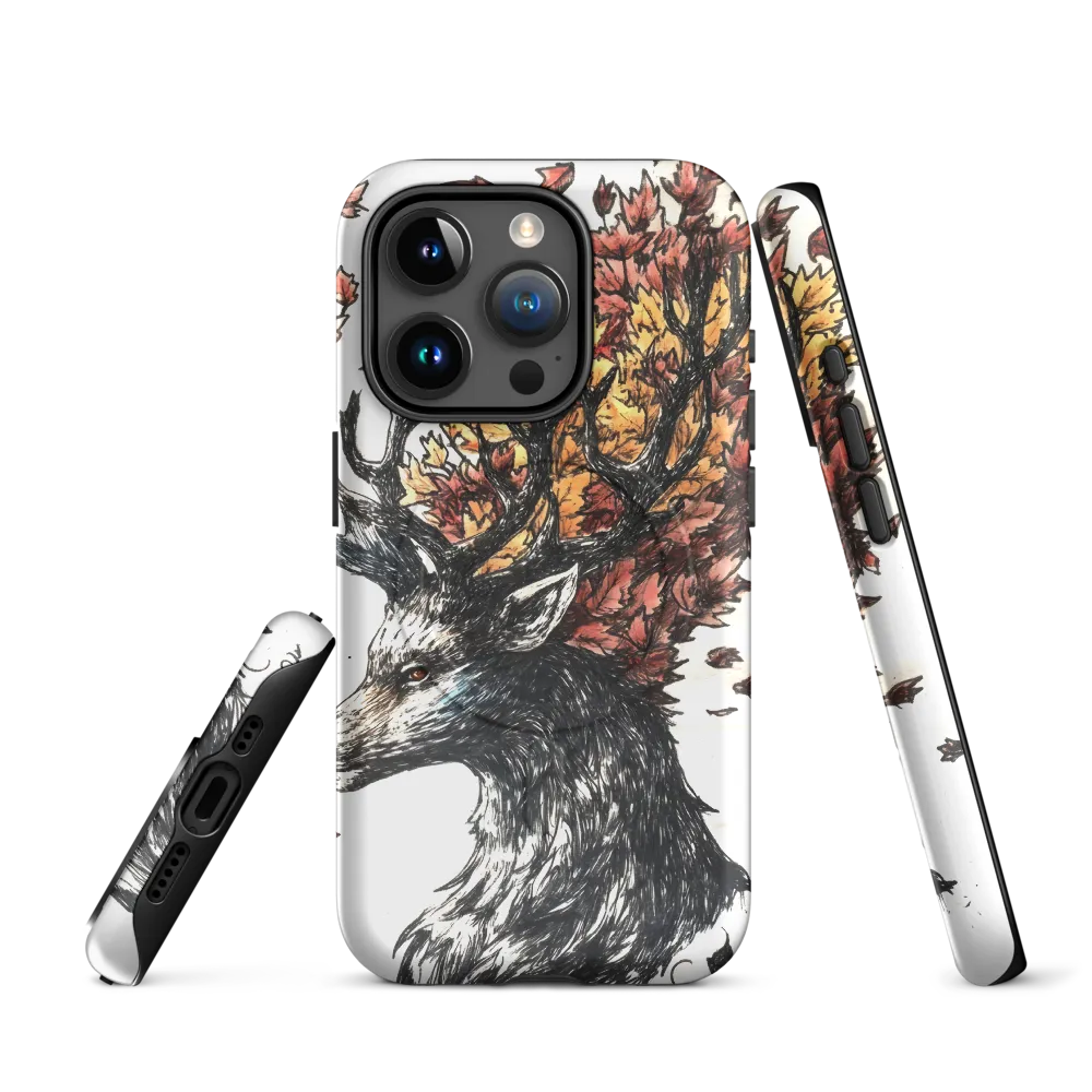 Whispers of Autumn