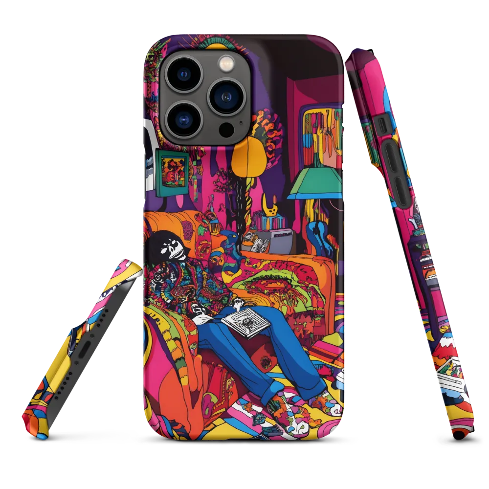 Psychedelic Reverie