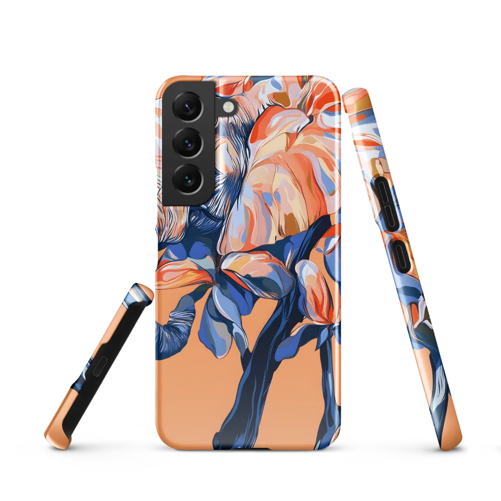 Elephant Blossom Fusion