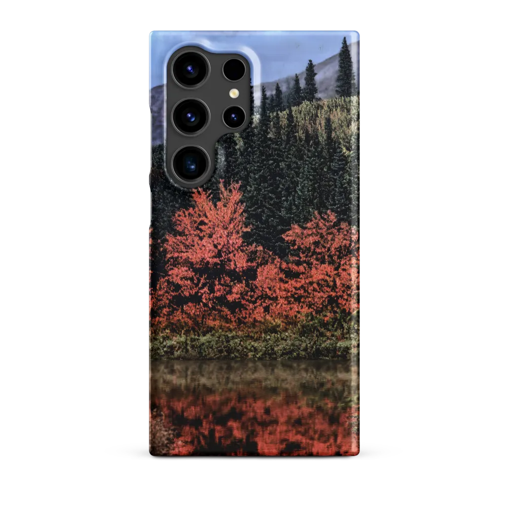 Autumn Reflections