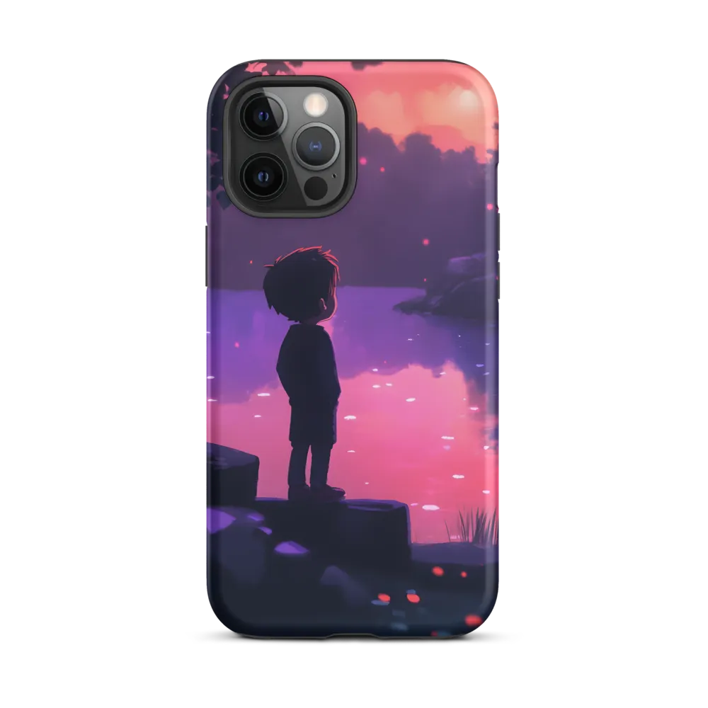 Reflections of Innocence