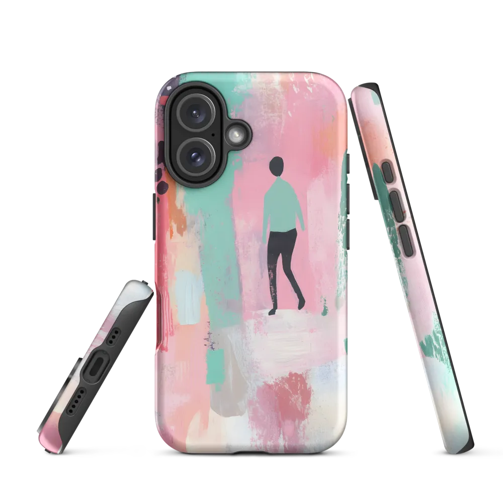 Journey Through Color | Phone Case