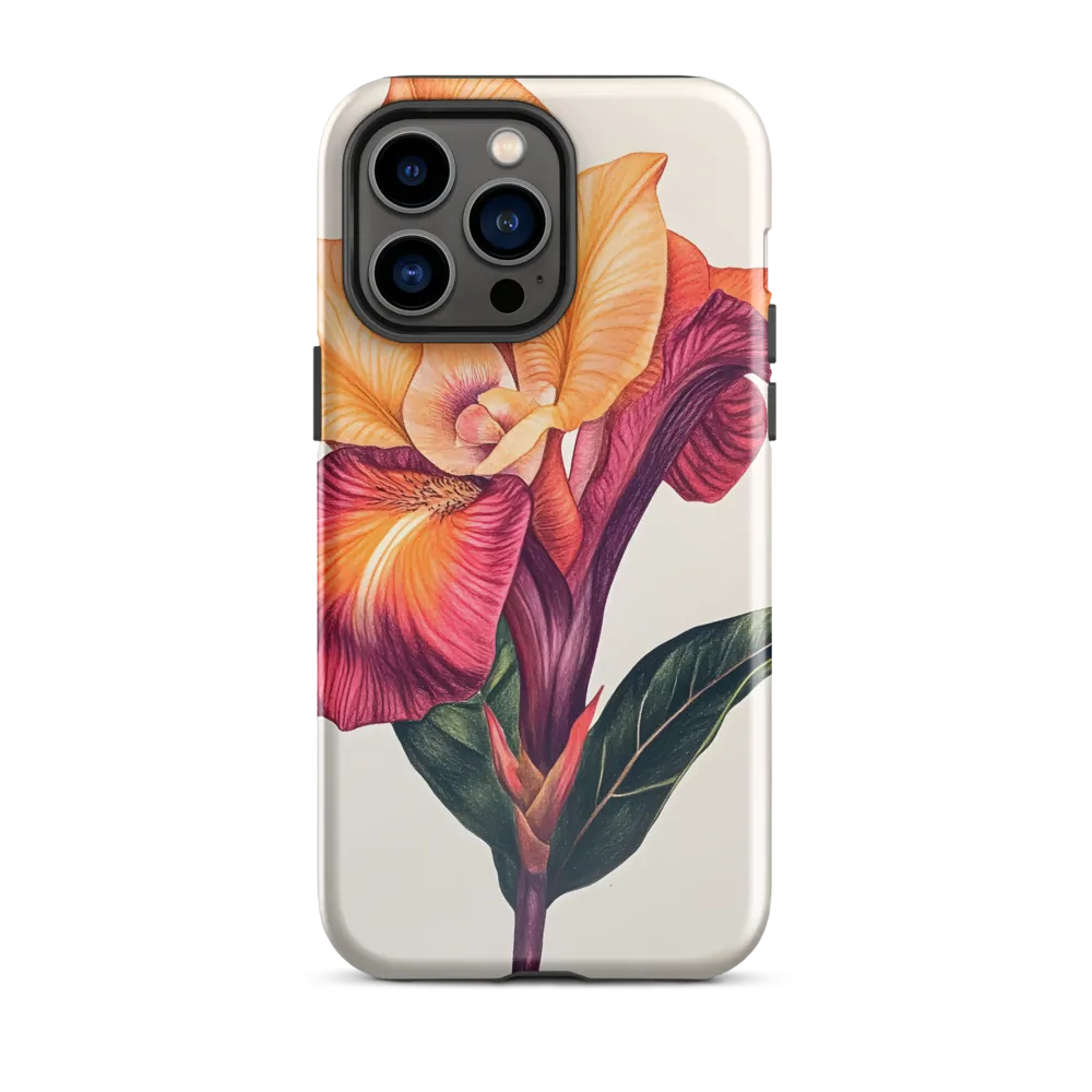 Floral Harmony