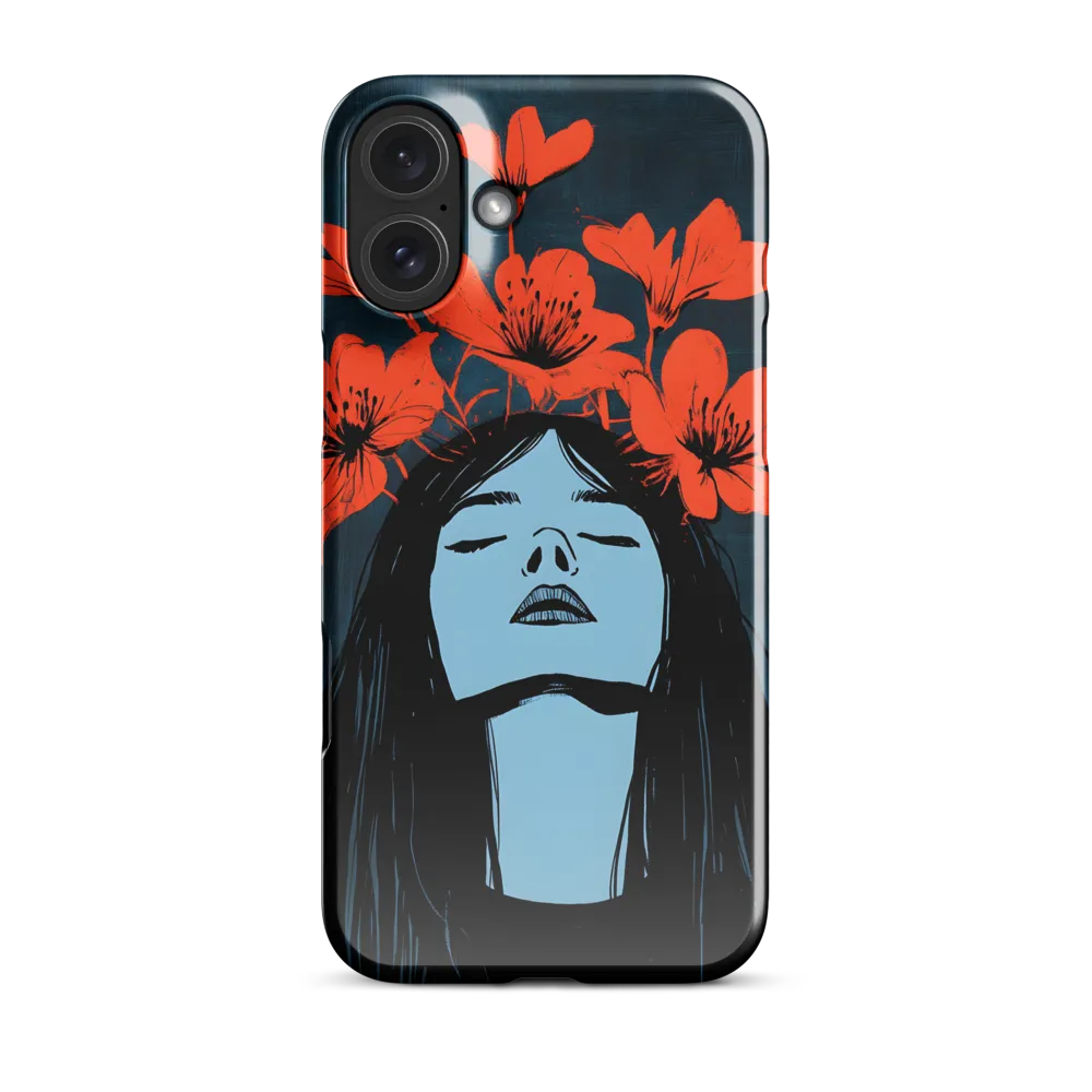 Crowned in Bloom