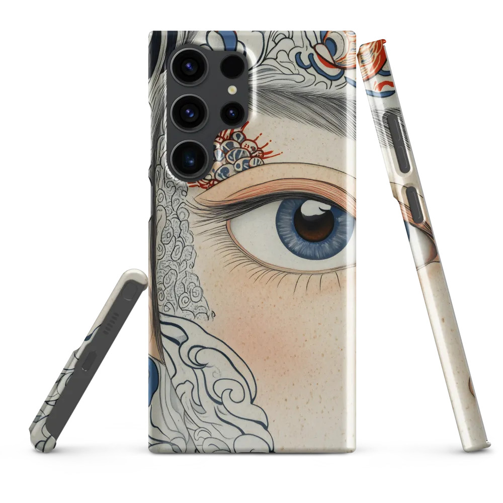 Awakening Vision