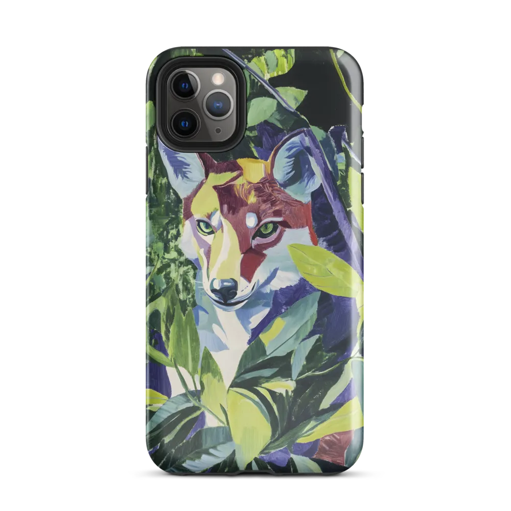 Whispers of the Wild | Phone Case |  11 Pro Max | Tough Case | Glossy