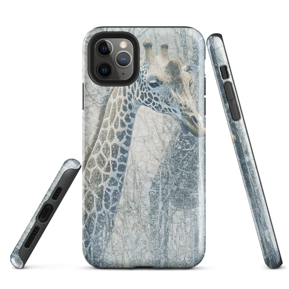 Harmony of Nature | Phone Case |  11 Pro Max | Tough Case | Glossy