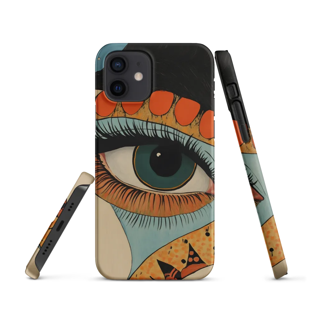 Eye of the Dreamer
