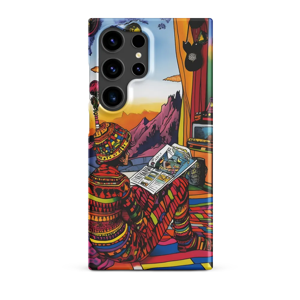 Psychedelic Reverie