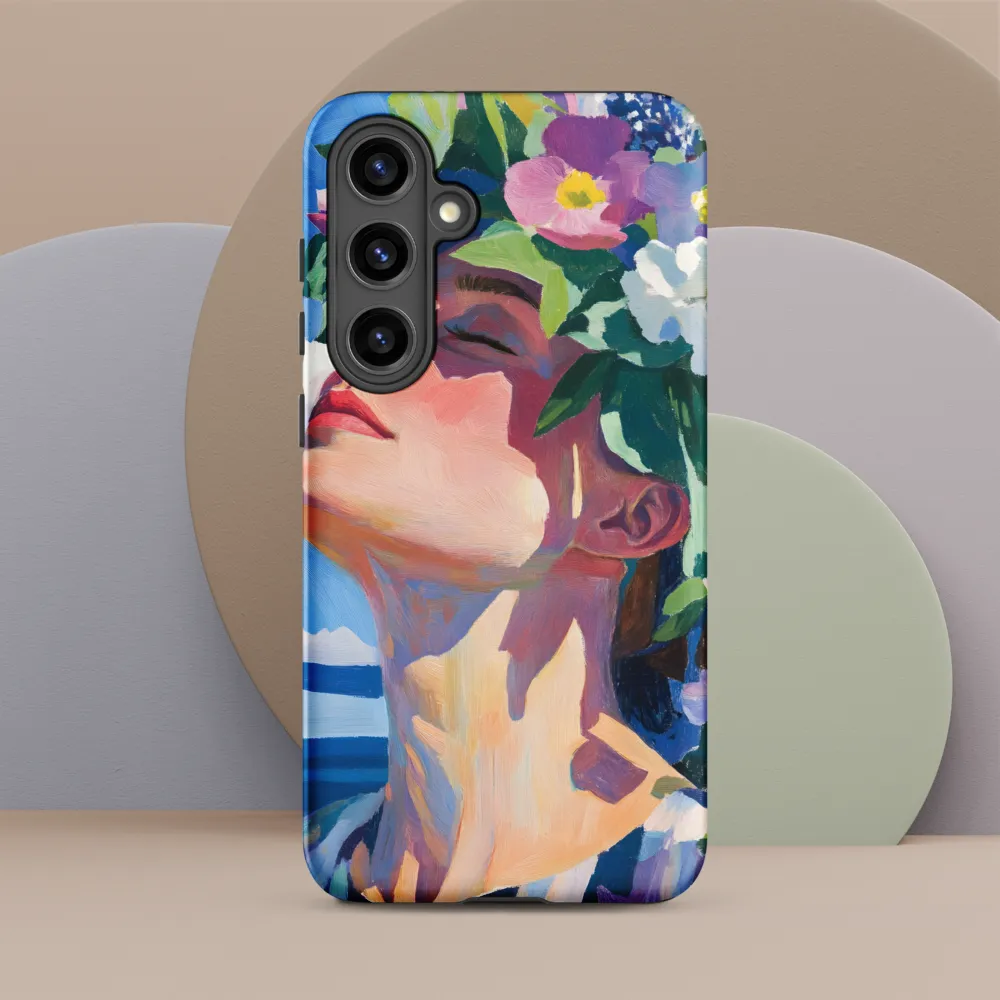 Blossom of Serenity