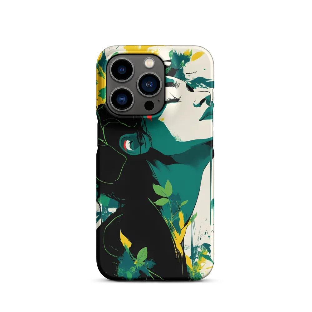 Embrace of Nature