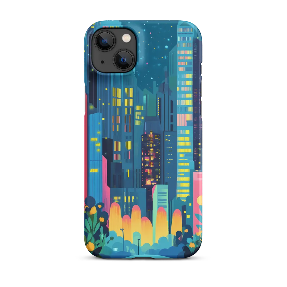 City of Dreams: A Multicolored Oasis