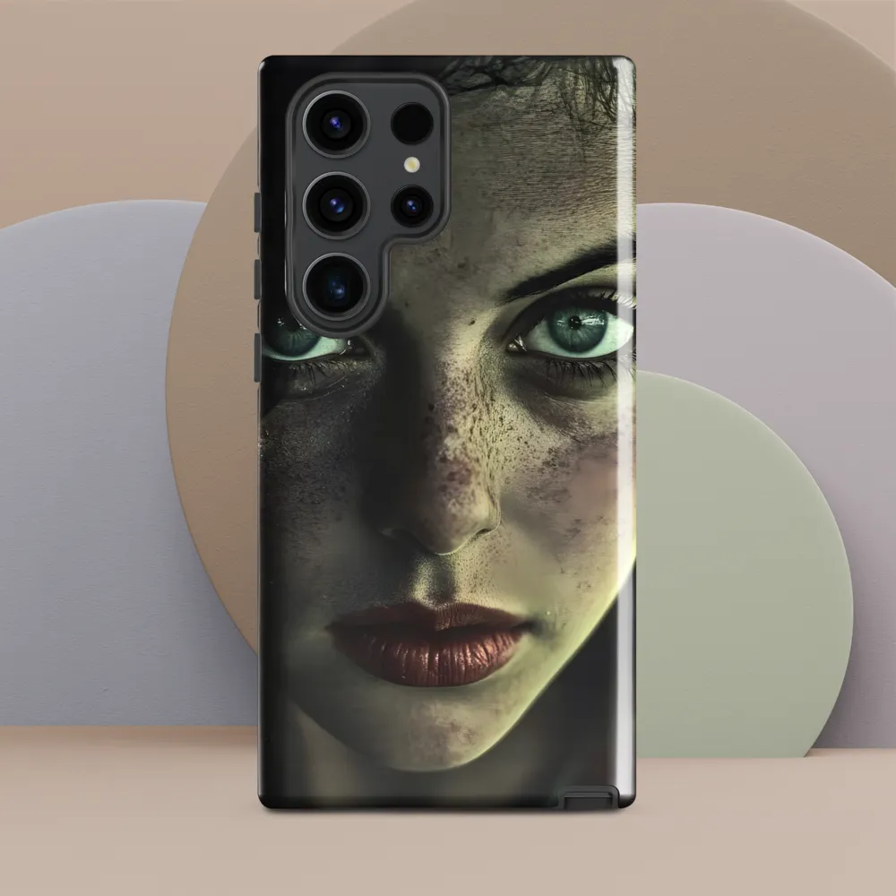 Eyes of Enigma